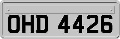 OHD4426
