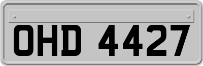 OHD4427