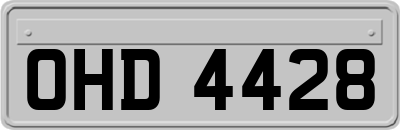 OHD4428