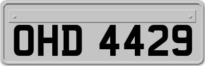 OHD4429