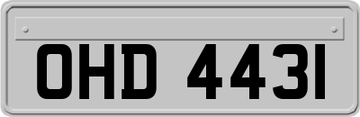OHD4431