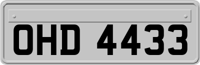 OHD4433
