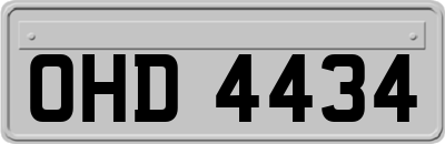 OHD4434