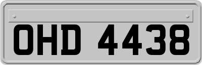 OHD4438