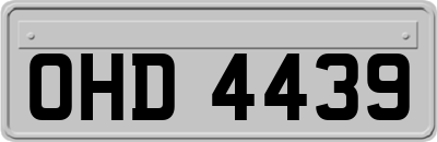 OHD4439