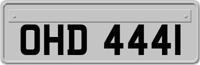 OHD4441