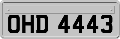 OHD4443