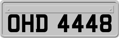 OHD4448