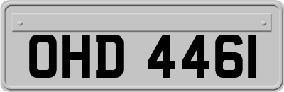 OHD4461