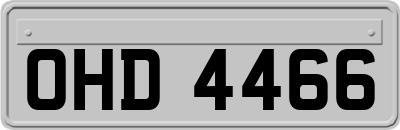 OHD4466