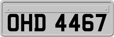 OHD4467