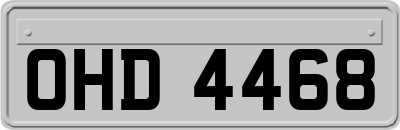 OHD4468