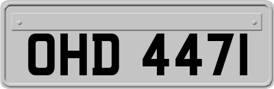 OHD4471