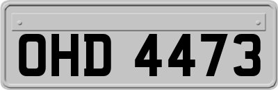 OHD4473