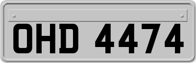 OHD4474