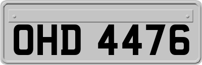 OHD4476