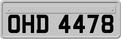 OHD4478