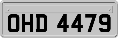 OHD4479