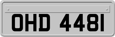 OHD4481