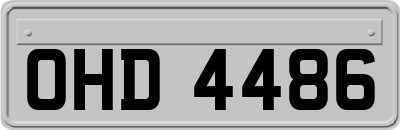 OHD4486