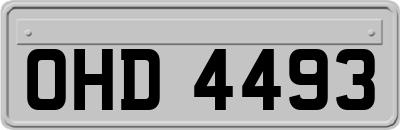 OHD4493