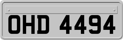 OHD4494