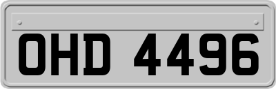 OHD4496