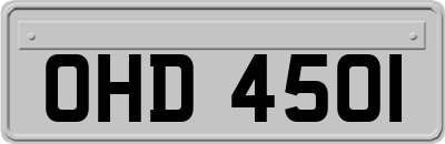 OHD4501