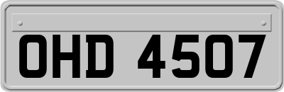 OHD4507