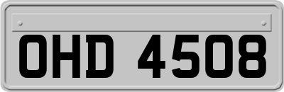 OHD4508
