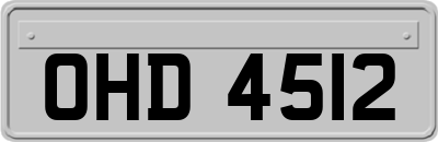 OHD4512