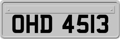 OHD4513