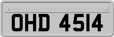 OHD4514