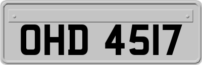 OHD4517