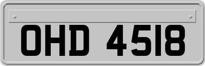 OHD4518