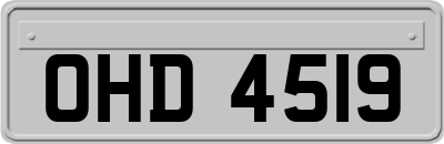 OHD4519