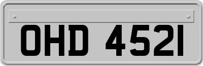 OHD4521