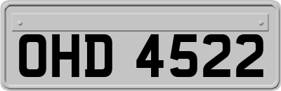 OHD4522