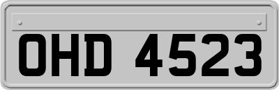 OHD4523