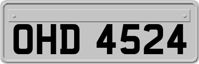 OHD4524