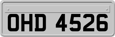 OHD4526