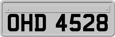 OHD4528