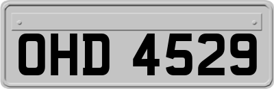 OHD4529
