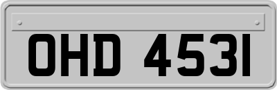 OHD4531