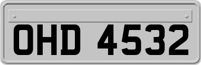 OHD4532
