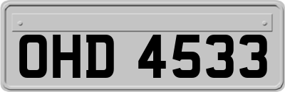 OHD4533
