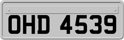 OHD4539