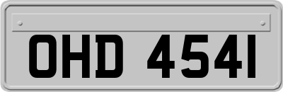 OHD4541