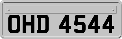 OHD4544