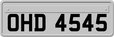OHD4545